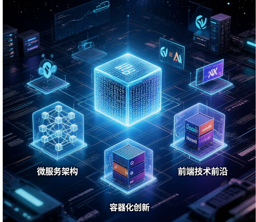 BMS 的技术创新与未来发展