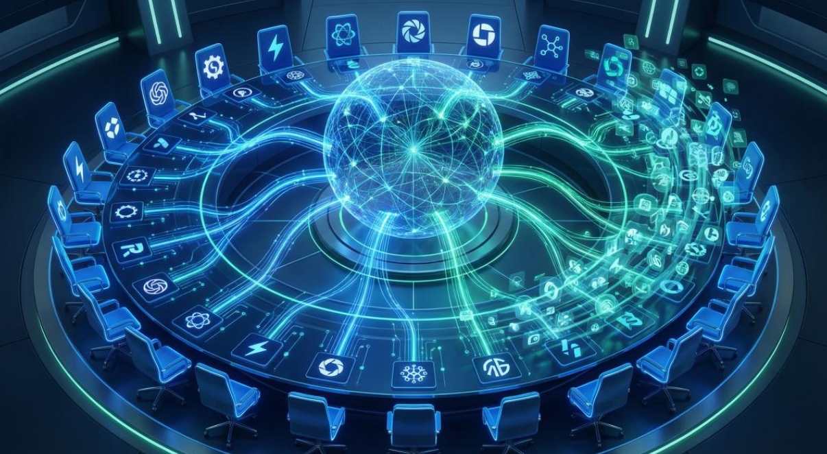 The Era of AI Search