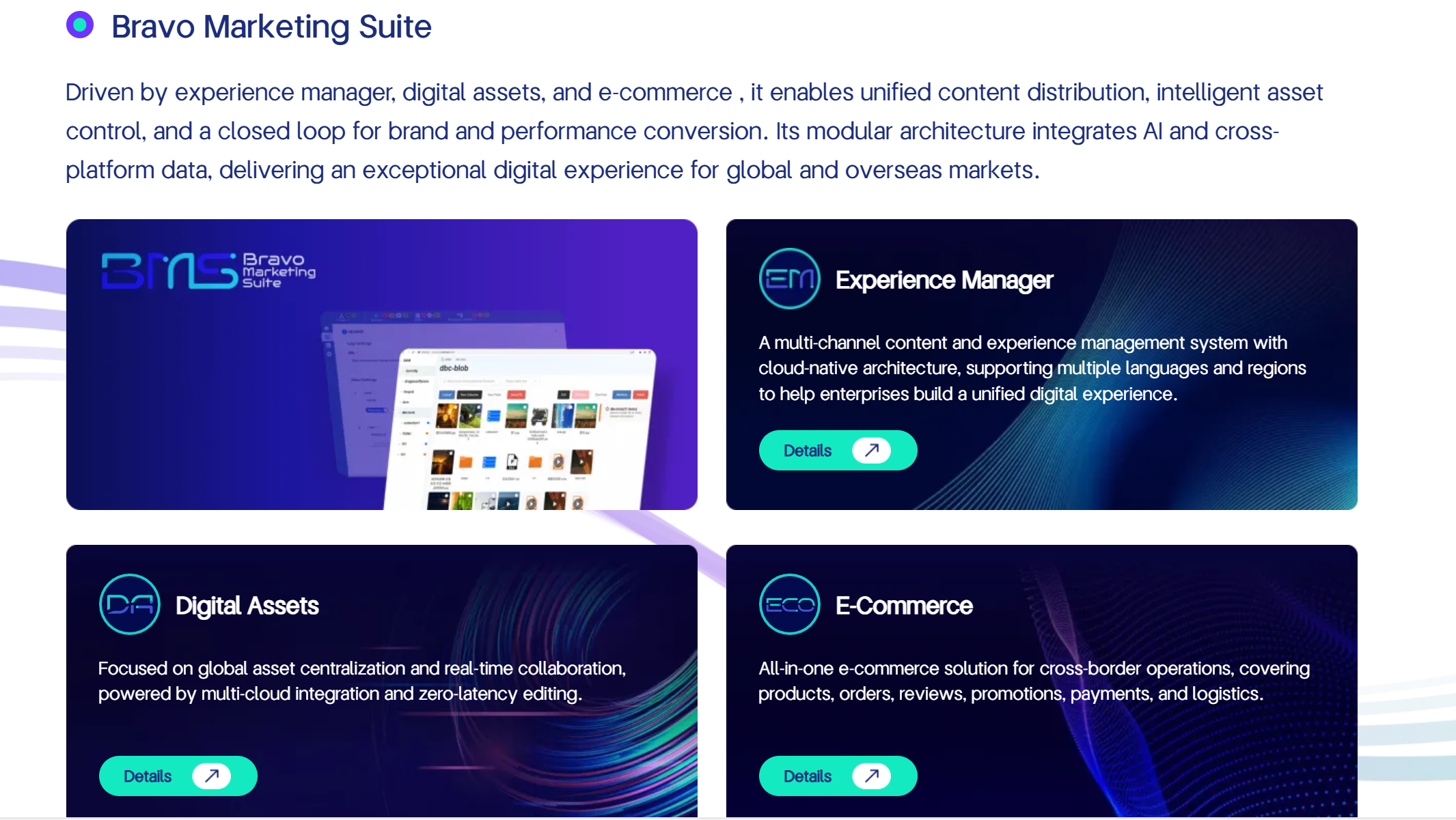 This image shows the AI Tags feature of BMS