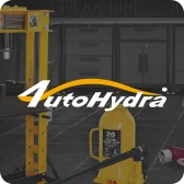 AutoHydra宣传图