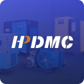 HPDMC宣传图