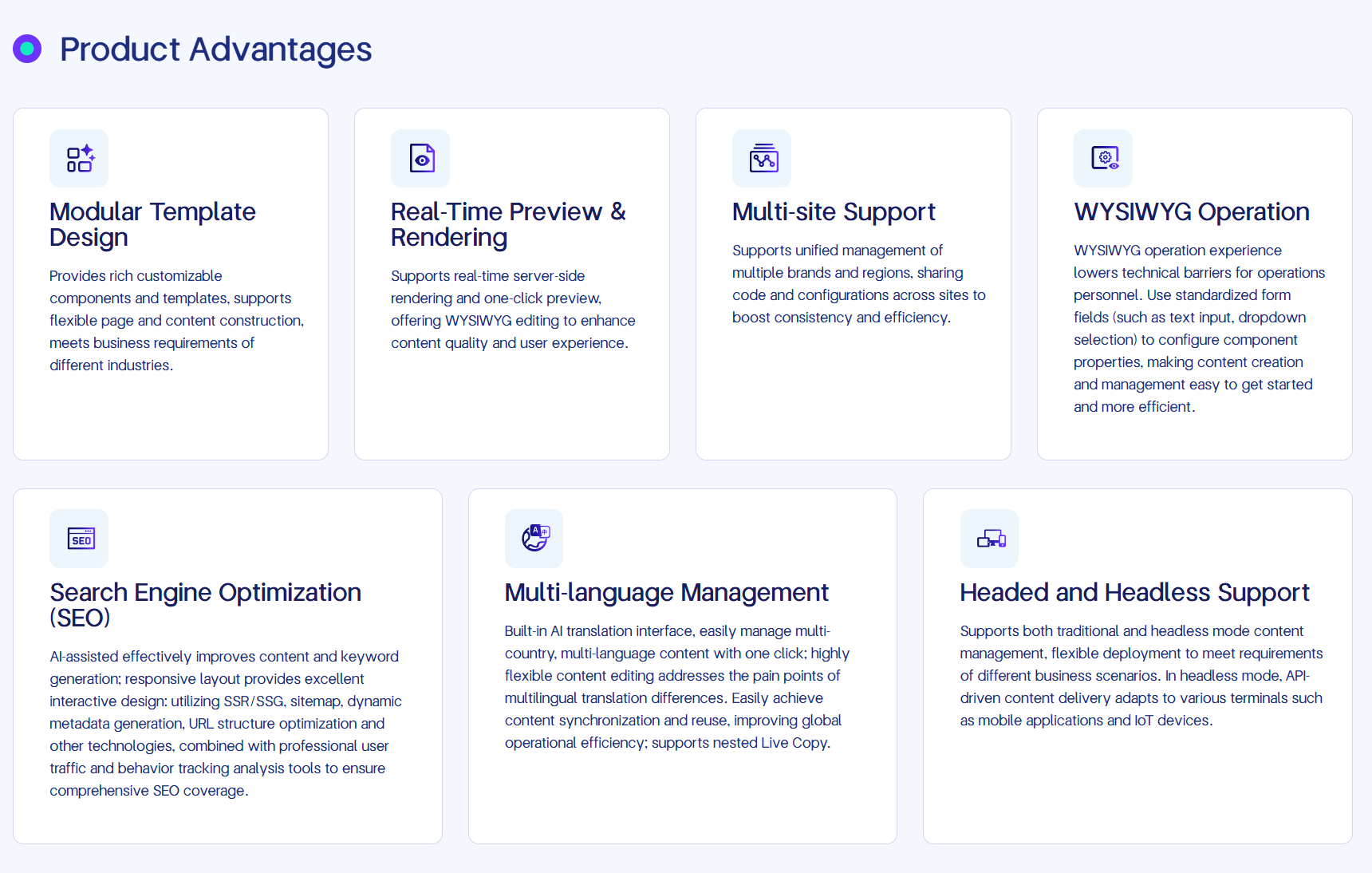 BMS Digital Experience Platform: The Digital Engine for Global Expansion