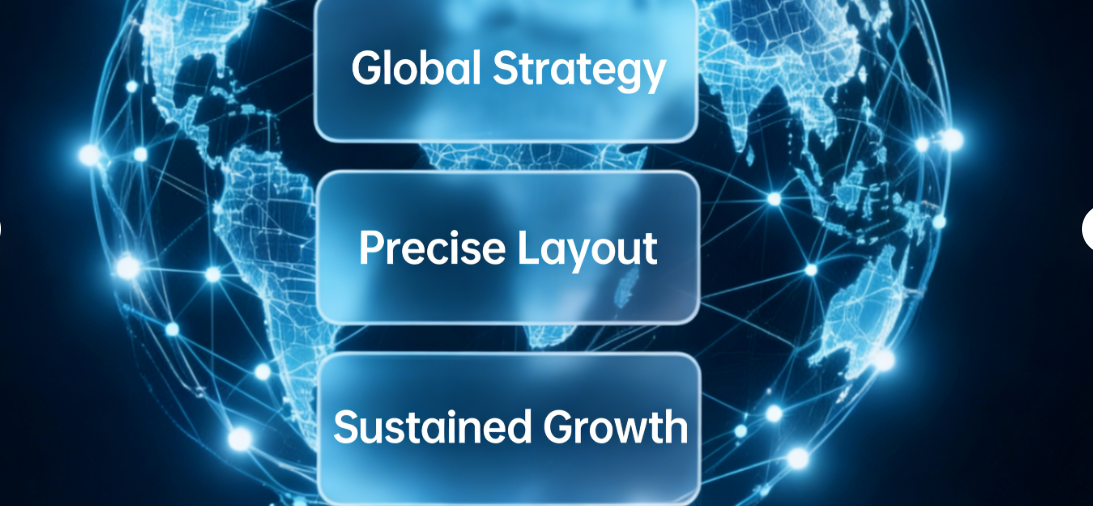 This image illustrates strategic layout-related information